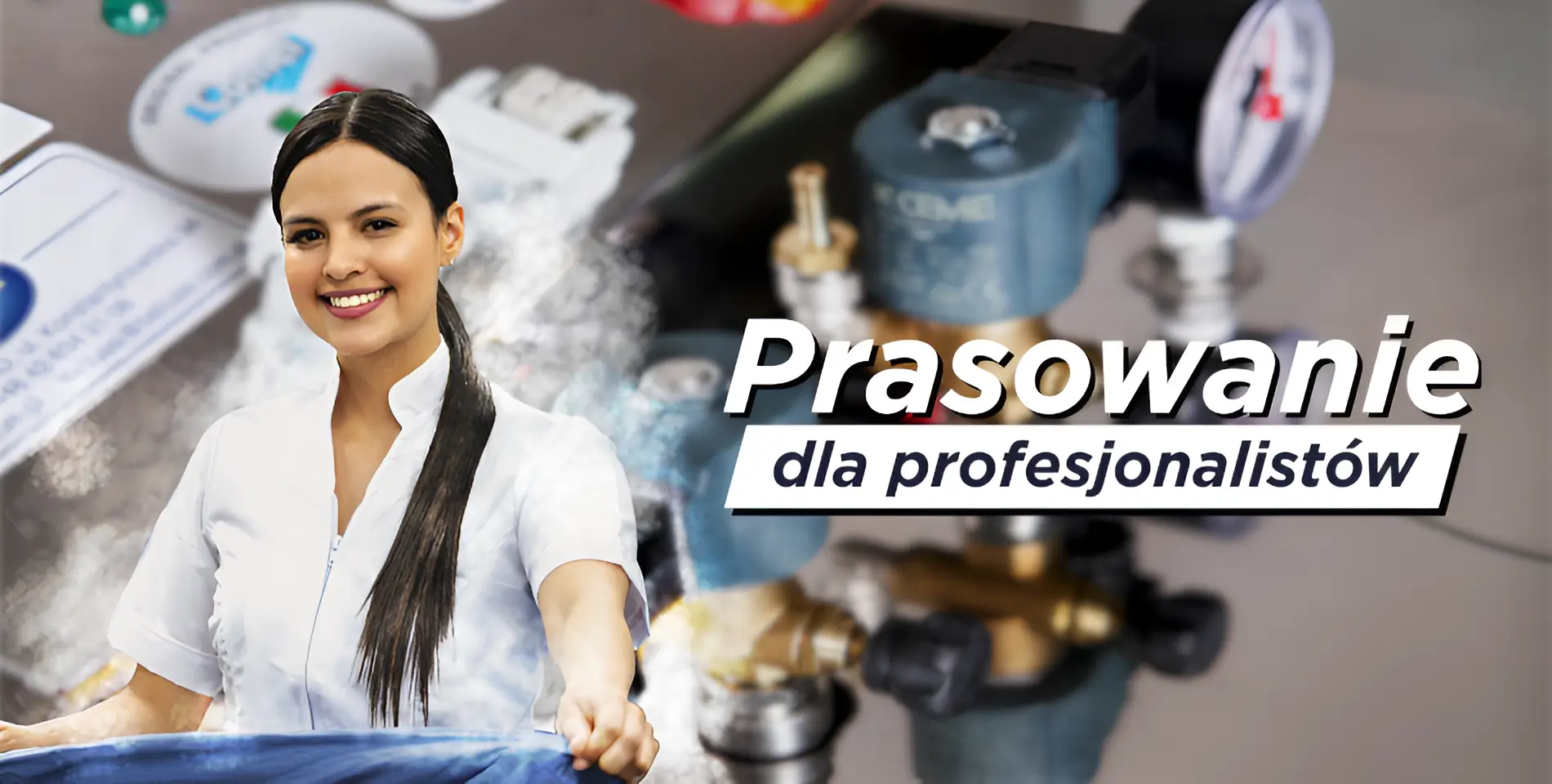 prasowanie dla prof. PL