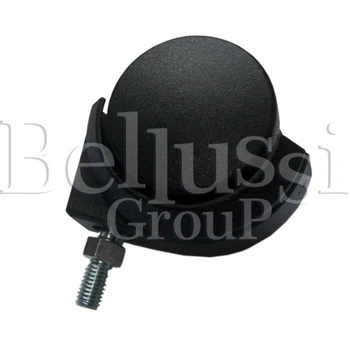 Rad für Dampferzeuger Comel FB/F