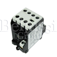 Contactor for FB/F 25 l steam generator, FR/F, MP/F ironing tables