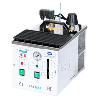 Steam generator Pratika 5L