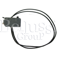 Comel iron microswitch 721 PAB and 721 GAB