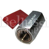 1/4 GW ball drain valve for ironing tables