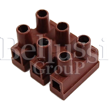 6-pin electrical connector for Comel iron