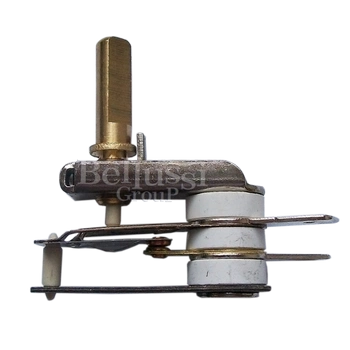 Thermostat for iron Due Effe, Tulipano, Maschio (old type)