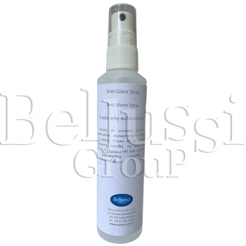 Anti-Glanz spray 100 ml