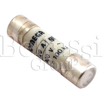 Fuse 20A for FB/F steam generator