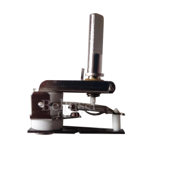 SM003 thermostat for industrial irons — Steam Master, Dry Master, Lelit, CM, Falmic — plug-in temperature controller