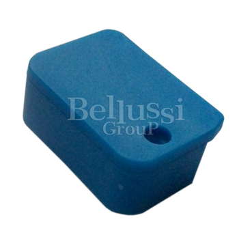 Side Housing for Micro Switch of Comel Iron