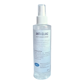 Anti-Glanz Anti Shine Spray 200 ml