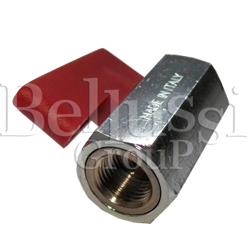 1/4 GW ball drain valve for ironing tables