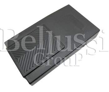 Complete foot button for extractor in Comelflex, Comelux and Futura ironing table