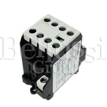 Contactor for FB/F 25 l steam generator, FR/F, MP/F ironing tables