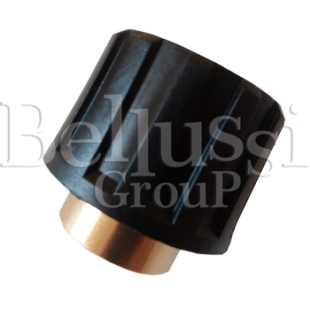 Safety valve (cap) without spring 3/4