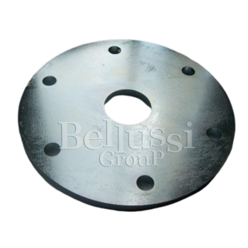 Water float ring 154 mm for steam generators and Comel ironing tables