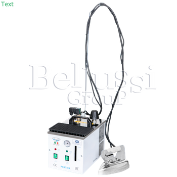 Steam generator Pratika 5L