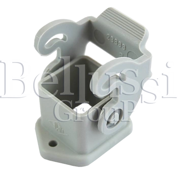 ILME 4-nastainen suora pistorasia