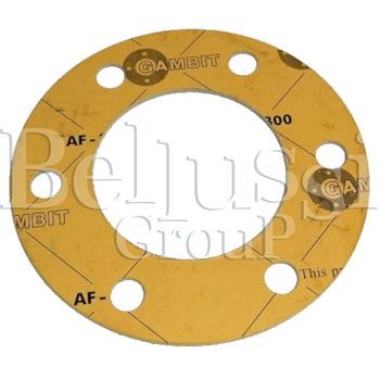 Kattilan tiiviste (lämmittimen aukot) läpimitta 154 mm FB/F-tyyppisissä generaattoreissa ja FR/F-, MP/F- ja MP/F/T-taulukoissa.