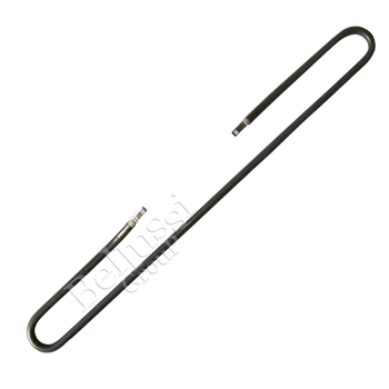 350 W lämmityselementti Comel PL/T 500 termopressa / heat press