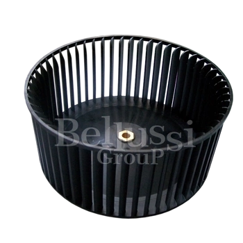 Imumoottorin siipipyörä Comelux ja Futura (sarja 1) -pöytiin