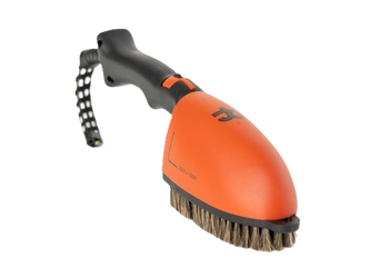 Höyrysuti Speedy – luonnonharja, 500 W