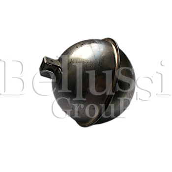 Kellukepallo FB/F-höyrynkehittimiä varten