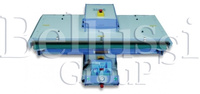Pneumatisk termoformer PL/T 500