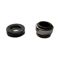 Tätningssats för Pedrollo-pump till Comel FB/F ånggeneratorer och strykbord (2 delar)