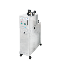 Dampferzeuger Pratika CMP INOX mit Kreiselpumpe