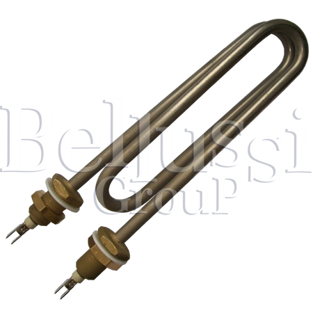 Încălzitor de 2500 Watt pentru generatoare și mese