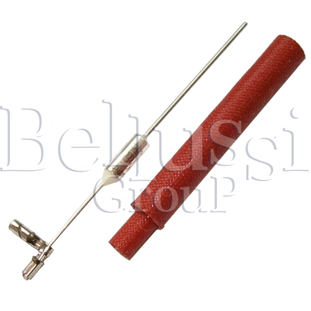 Zabezpieczenie termiczne do żelazek Comel