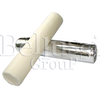 Rengjøringspinne for strykejern