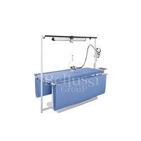 Comel MP/F/T 300x100 Industriële strijktafel