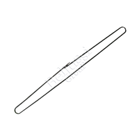 Grzałka o mocy 1000 W do termopodklejarki Comel PL/T 1250