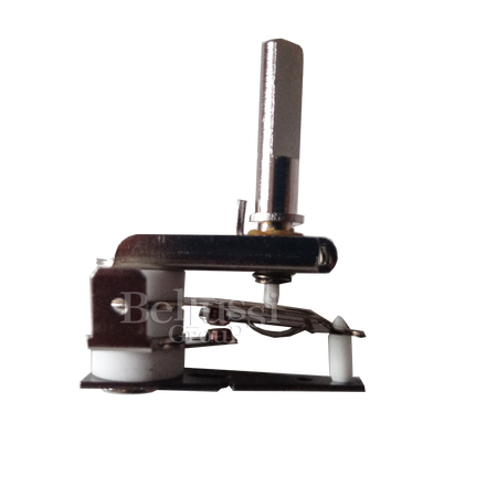 SM003 thermostat for industrial irons — Steam Master, Dry Master, Lelit, CM, Falmic — plug-in temperature controller