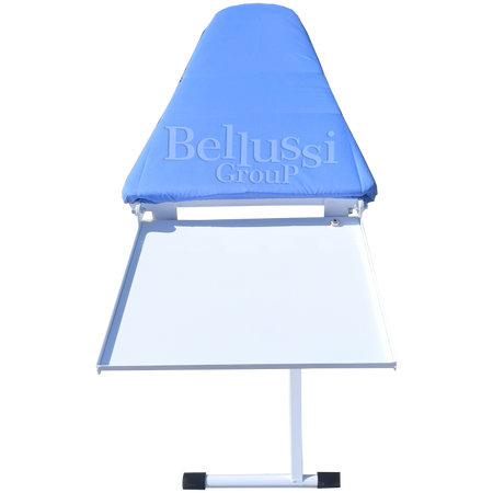 Універсальний складаний прасувальний стіл Comelflex