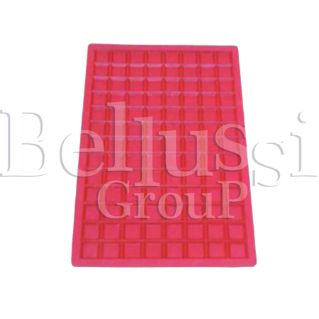 Силиконовая подставка для утюга