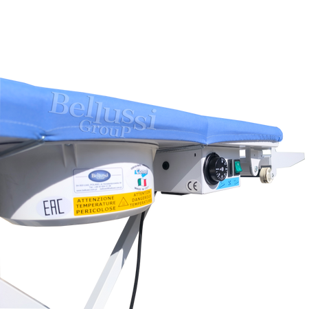 Універсальний складаний прасувальний стіл Comelflex