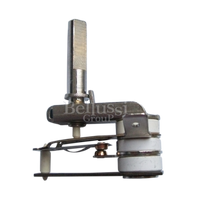 Campini Ty 23-B termostat for industristrykejern — Sussman, Veit 2128, Lemm, Trevil — justerbar 10–250 °C T300