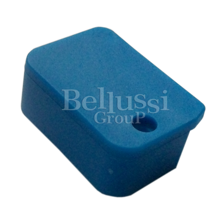 Side Housing for Micro Switch of Comel Iron