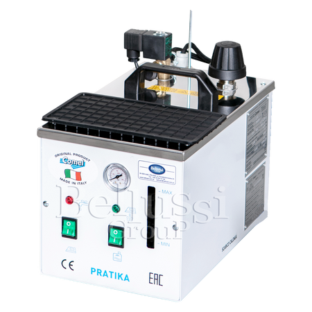 Steam generator Pratika 5L