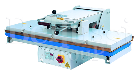 Thermokupplungsmaschine PL/T 1100