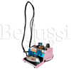 Snail 2 Dampfgenerator - hellrosa