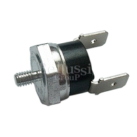 Sécurité thermique 150∘C – thermostat à visser