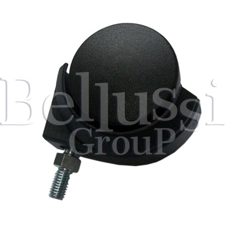 Rad für Dampferzeuger Comel FB/F