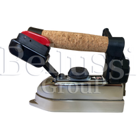 Lygintuvas kelnių siūlėms lyginti