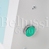 Pneumatinis termoformeris PL/T 500