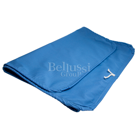 Cover for Comel PL/T 1250 PNEUM working plate