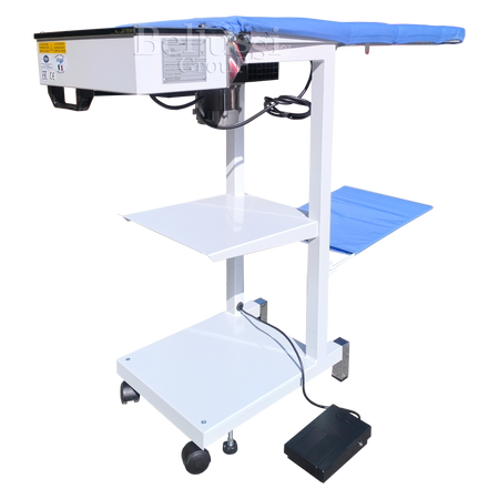 Stół prasowalniczy uniwersalny składany Comelux Maxi A