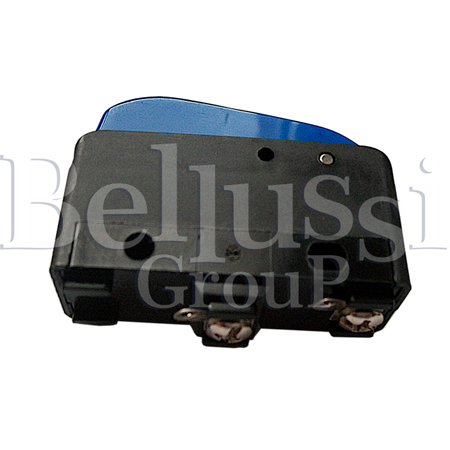 Мікроперемикач для праски Comel Professional, Jolly