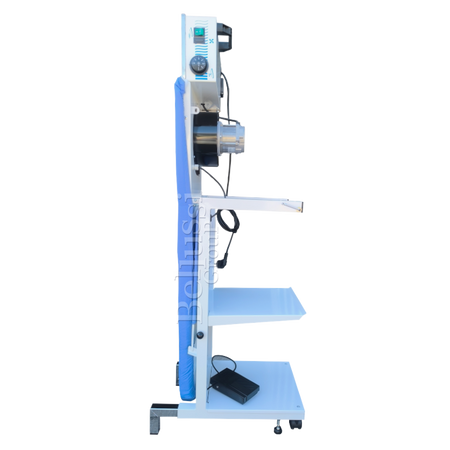 Stół prasowalniczy uniwersalny składany Comelux Maxi A